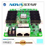 Novastar Receiving Card DH418 HUB 75 Videotron & Running Text Controller Card Full Color RGB