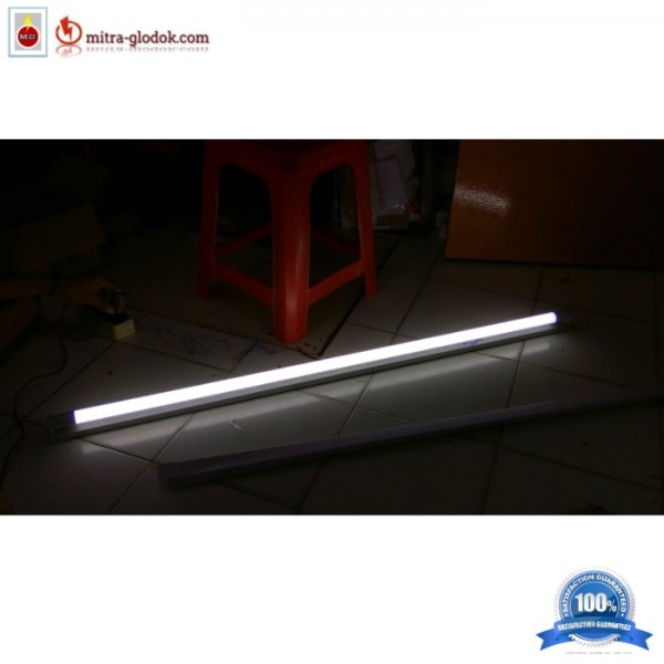 LED Neon Panjang TL T8 Tube 20W 120 cm | Brilux - High Quality