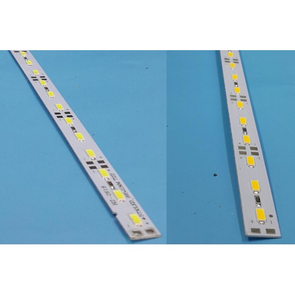 LED Rigid Batang SMD 5630 DC 12V | 1 Meter