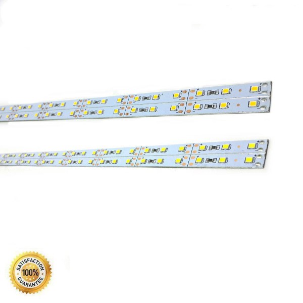 LED Rigid Batang SMD 2835 DC 12V | 50 cm 